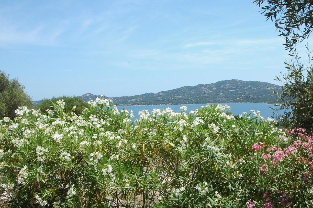 Bella Vista With Sea View - Happy Rentals Cugnana Extérieur photo